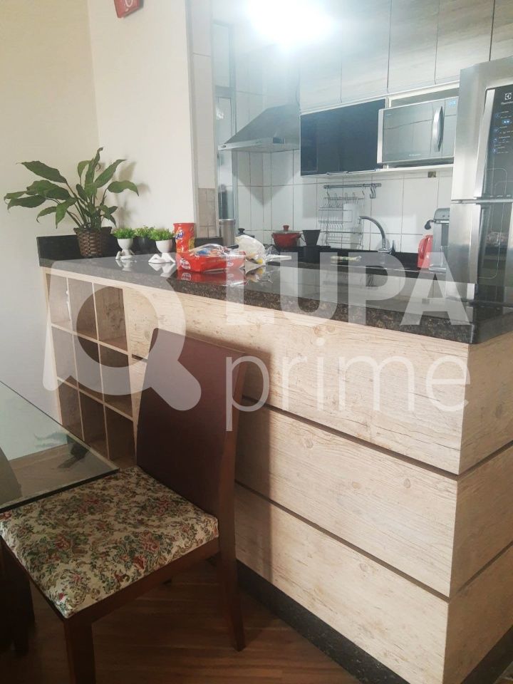 Apartamento à venda com 3 quartos, 65m² - Foto 10