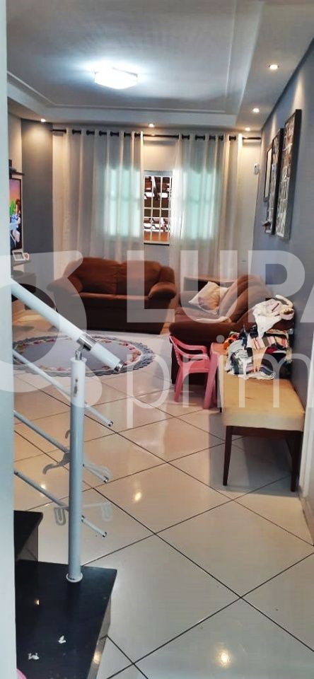 Casa, 3 quartos, 120 m² - Foto 2