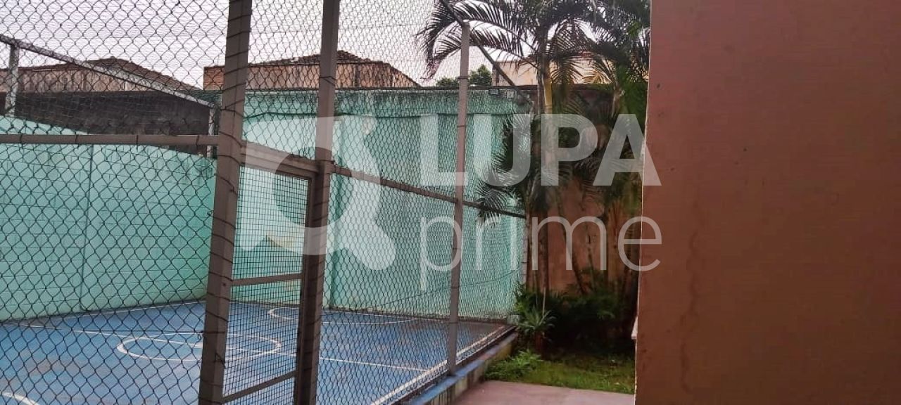 Apartamento à venda com 2 quartos, 48m² - Foto 7