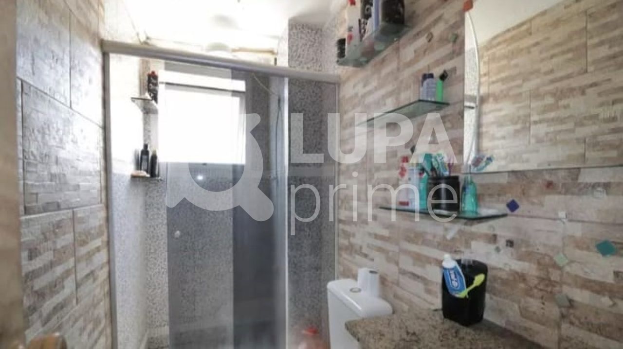 Apartamento à venda com 2 quartos, 48m² - Foto 5