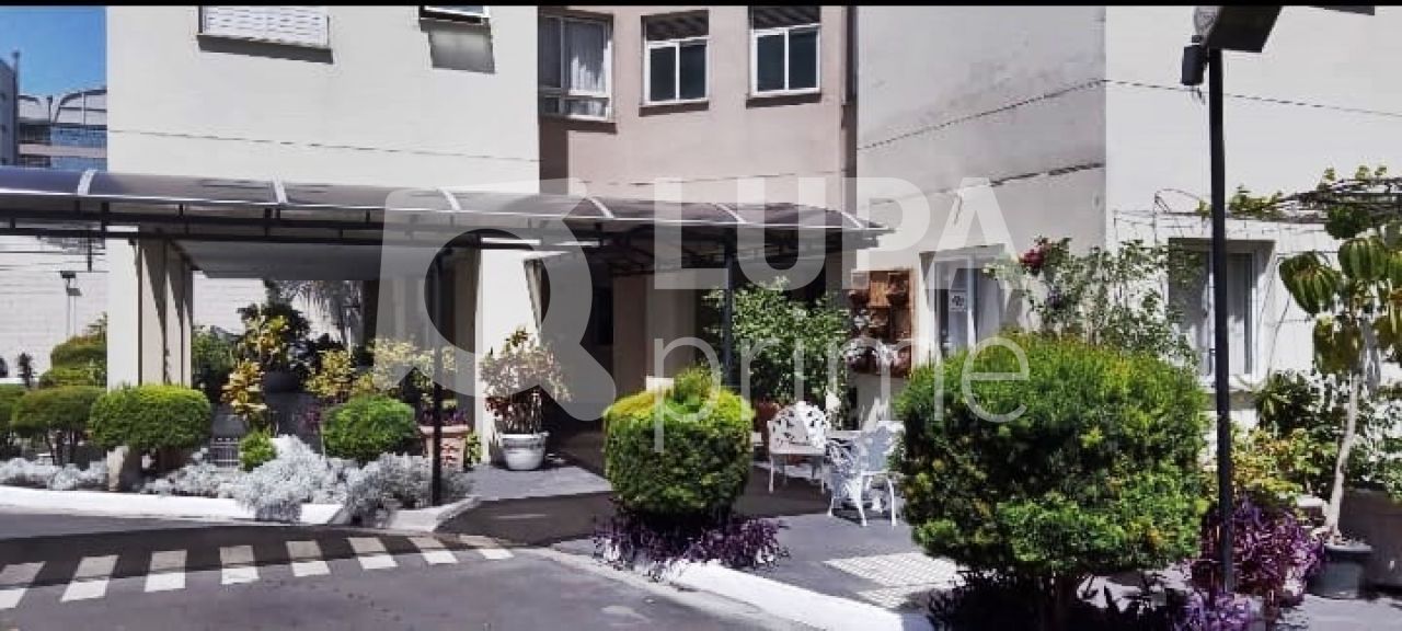 Apartamento à venda com 2 quartos, 48m² - Foto 9
