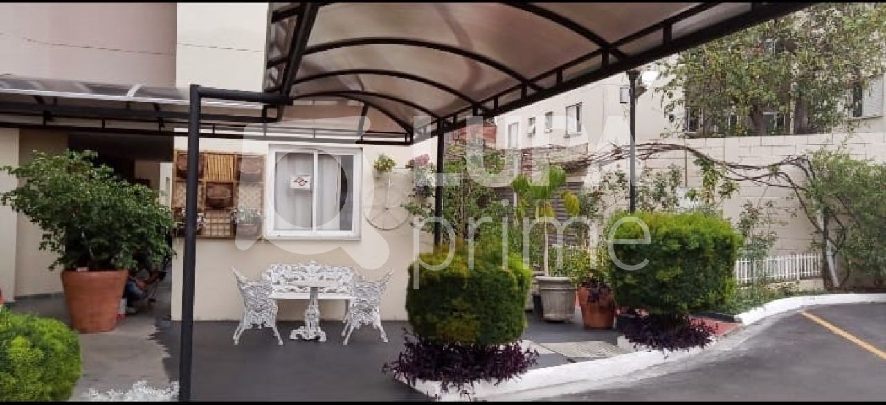 Apartamento à venda com 2 quartos, 48m² - Foto 10