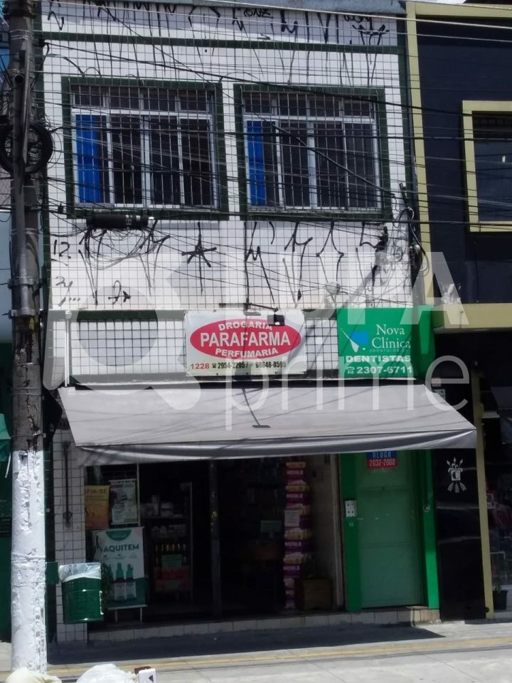 Prédio Inteiro, 530 m² - Foto 1