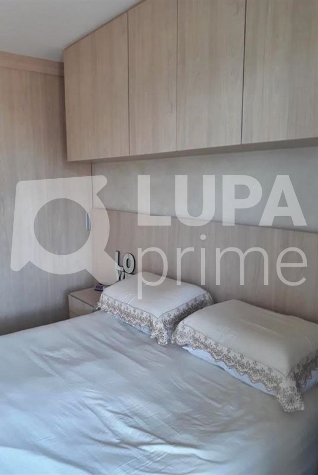 Apartamento à venda com 3 quartos, 84m² - Foto 3