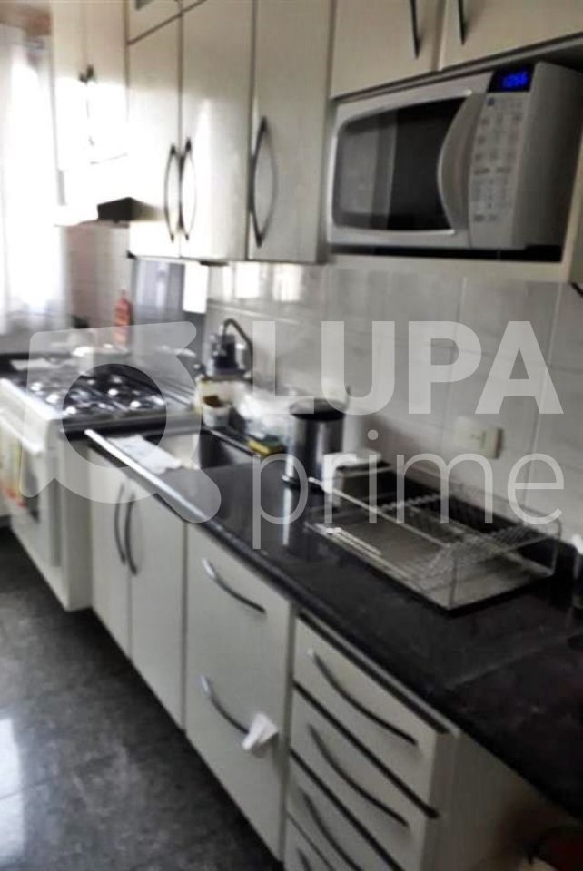 Apartamento à venda com 3 quartos, 84m² - Foto 4