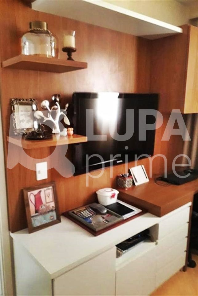 Apartamento à venda com 3 quartos, 84m² - Foto 1