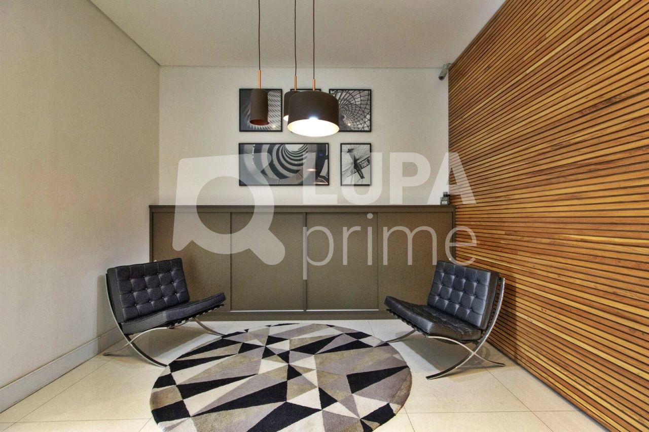 Sala-Conjunto, 55 m² - Foto 3