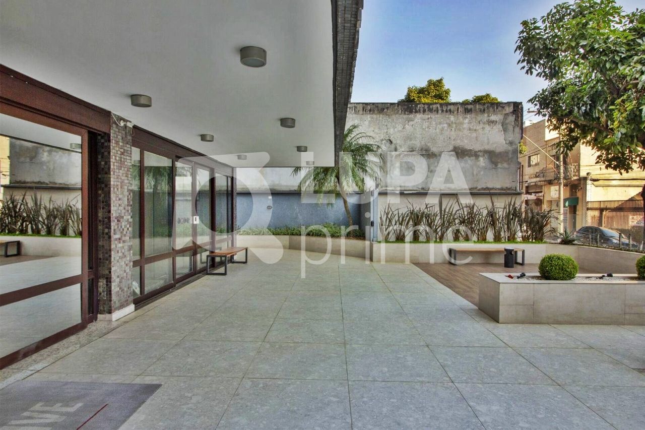 Sala-Conjunto, 55 m² - Foto 2