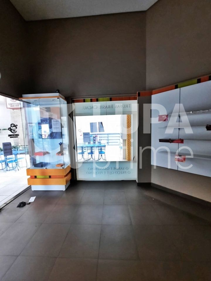 Loja-Salão, 50 m² - Foto 10