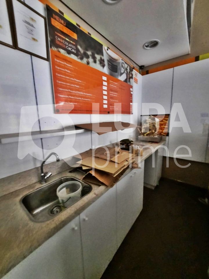 Loja-Salão, 50 m² - Foto 11