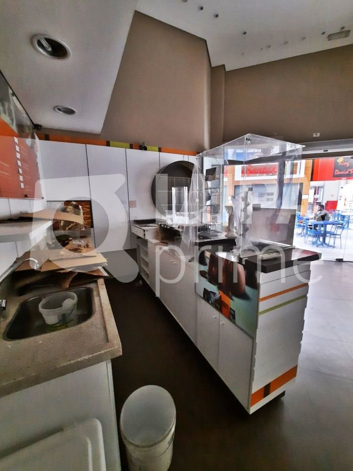 Loja-Salão, 50 m² - Foto 12