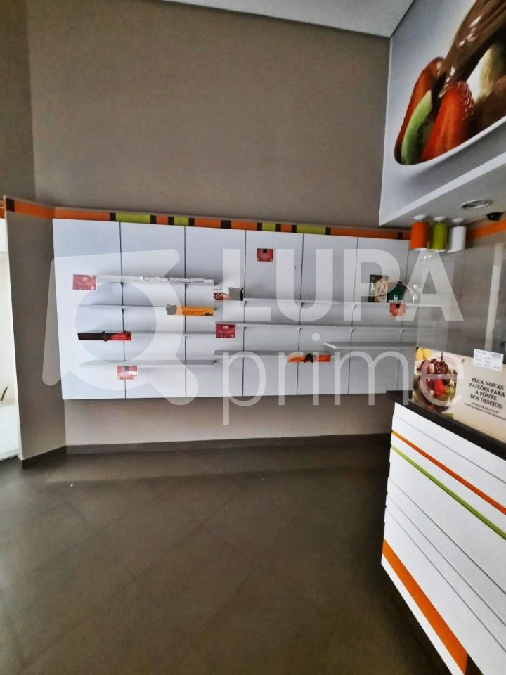 Loja-Salão, 50 m² - Foto 13