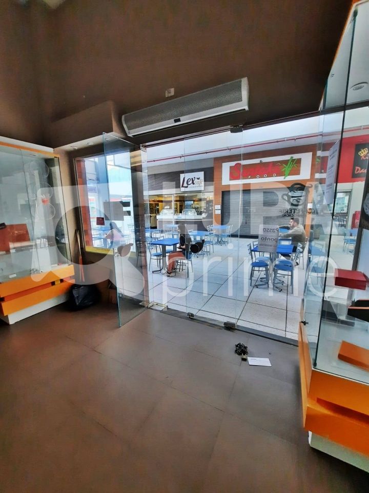 Loja-Salão, 50 m² - Foto 9