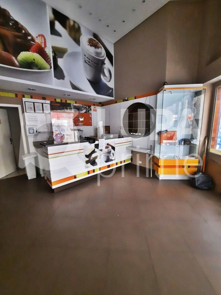 Loja-Salão, 50 m² - Foto 14