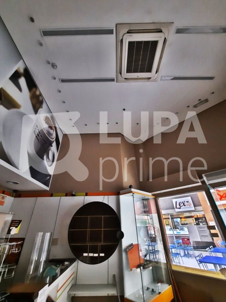 Loja-Salão, 50 m² - Foto 15