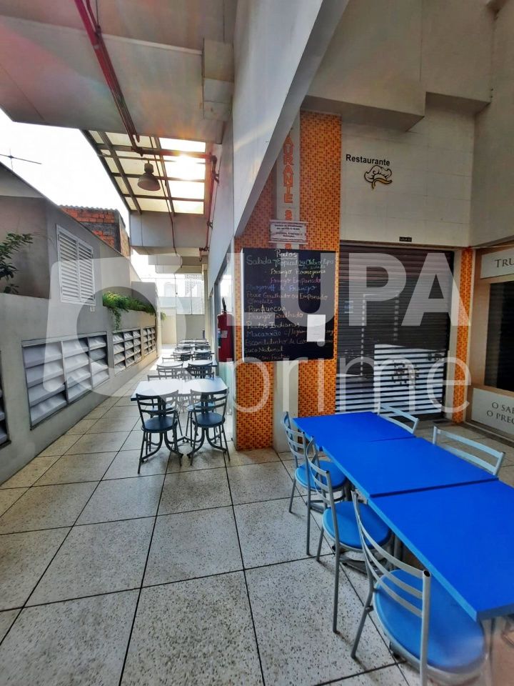 Loja-Salão, 50 m² - Foto 6