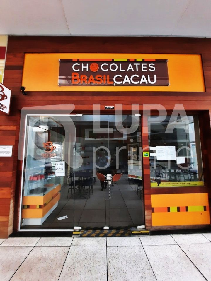 Loja-Salão, 50 m² - Foto 7