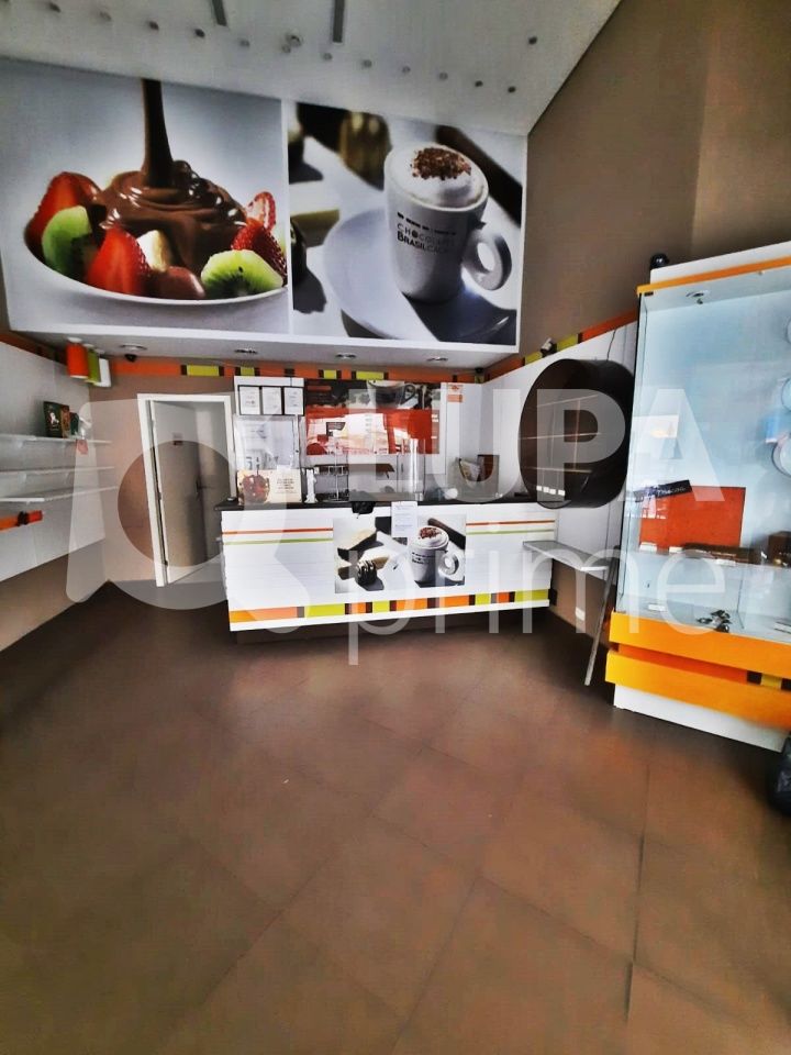 Loja-Salão, 50 m² - Foto 8