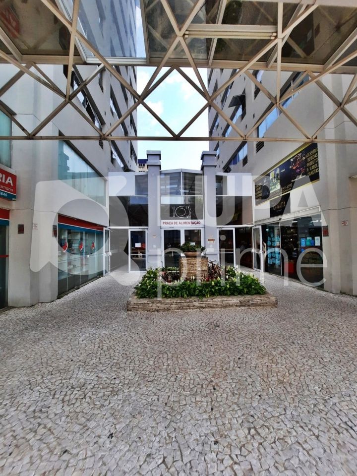 Loja-Salão, 50 m² - Foto 3