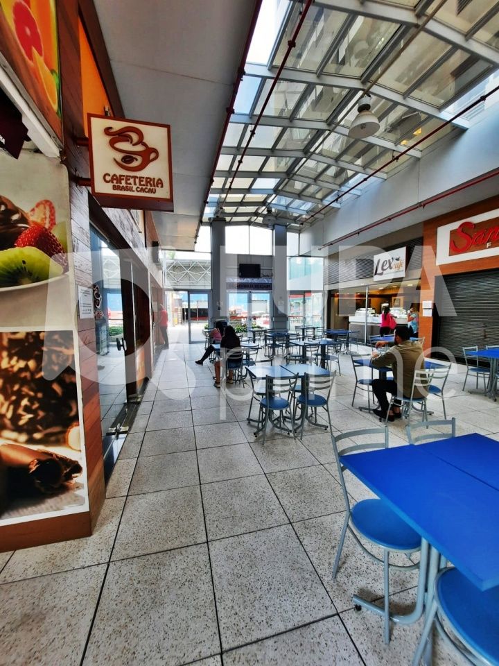 Loja-Salão, 50 m² - Foto 5