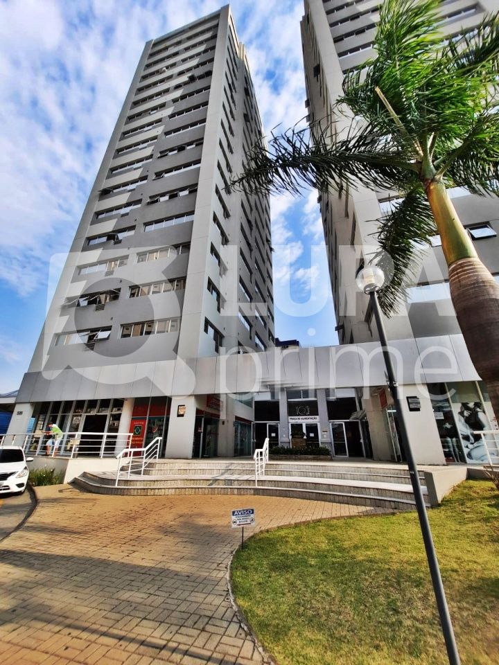 Loja-Salão, 50 m² - Foto 2