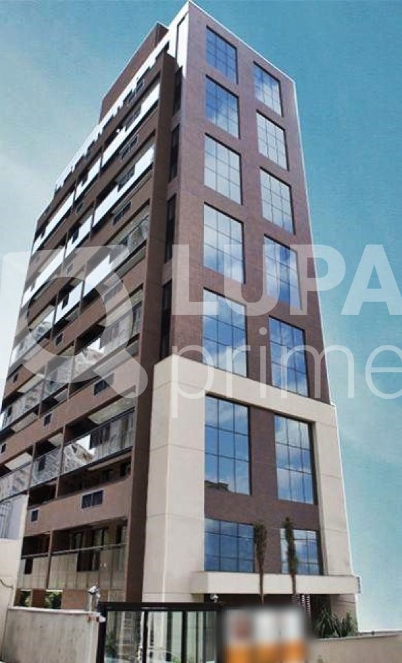 Loja-Salão, 26 m² - Foto 1