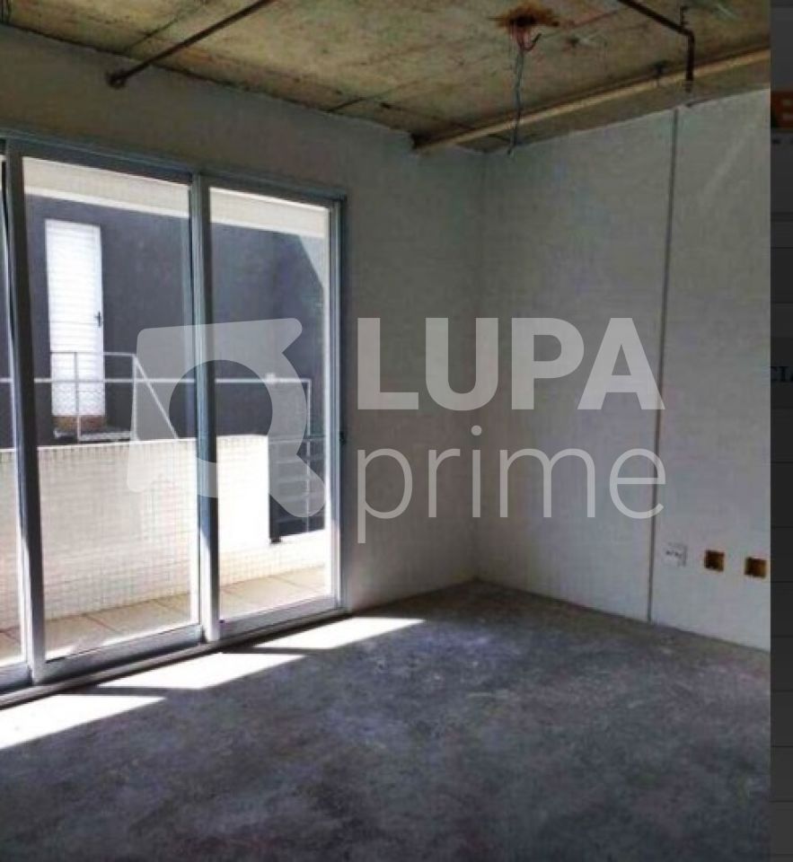 Conjunto Comercial-Sala à venda, 36m² - Foto 2