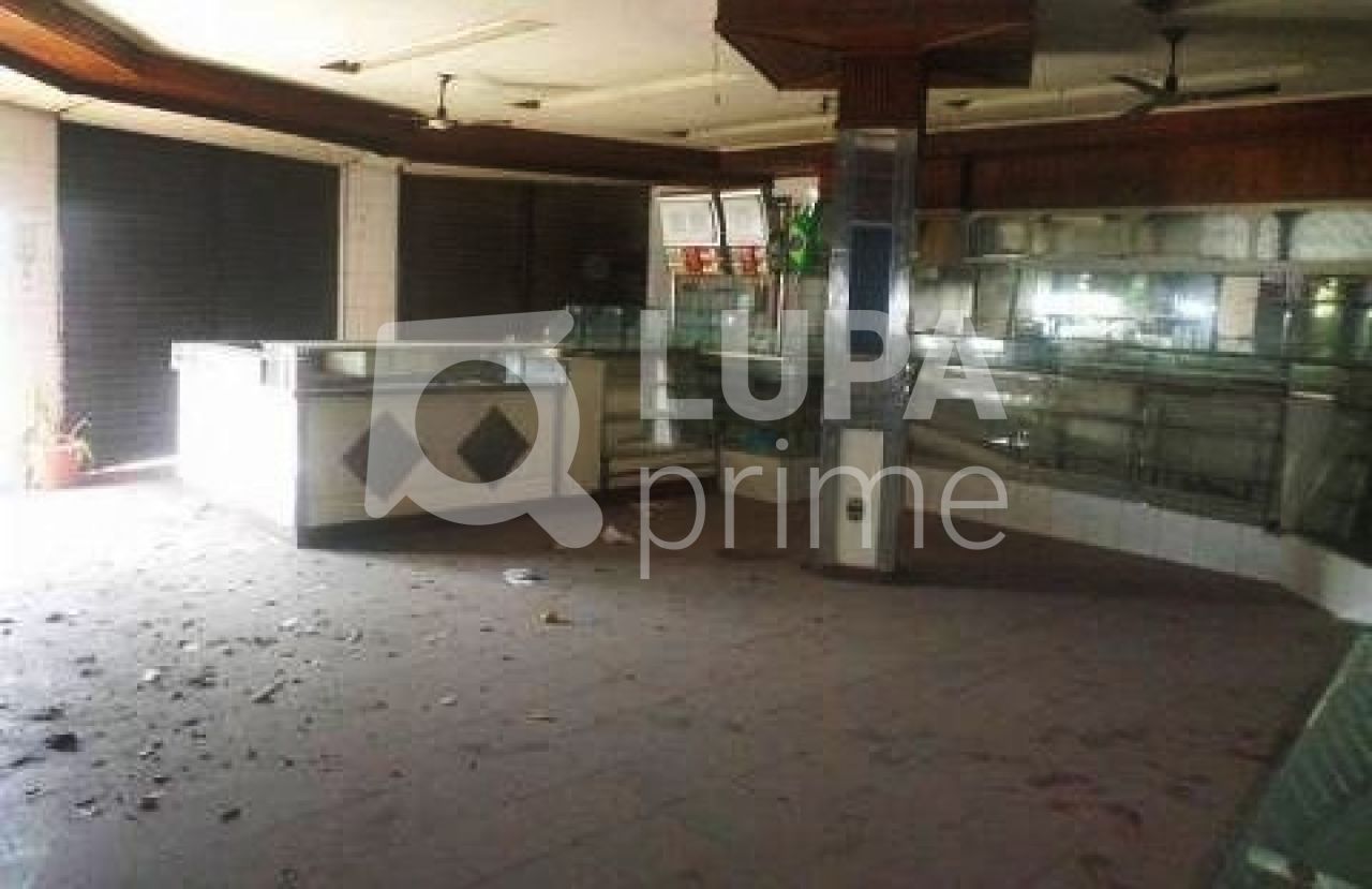 Loja-Salão, 400 m² - Foto 4