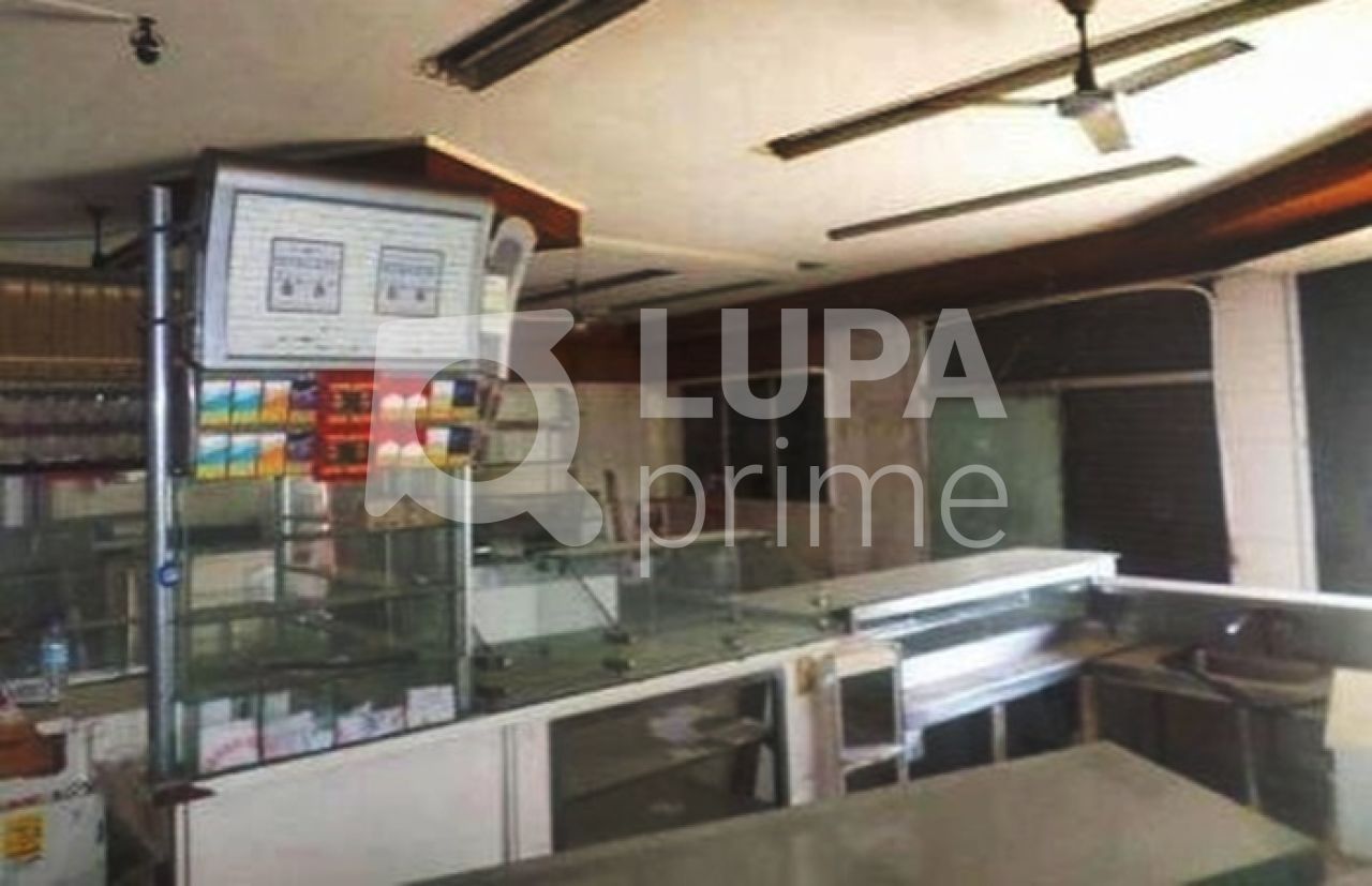 Loja-Salão, 400 m² - Foto 3