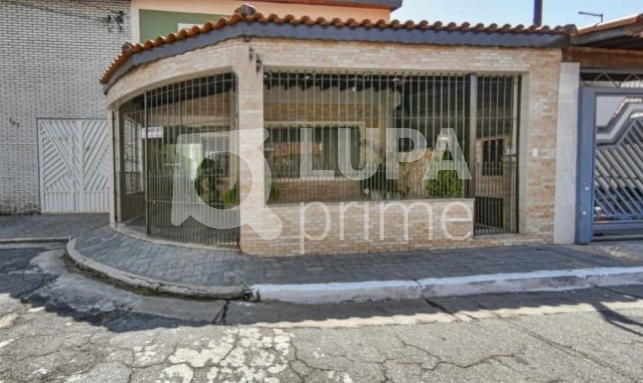 Casa à venda com 3 quartos, 220m² - Foto 36
