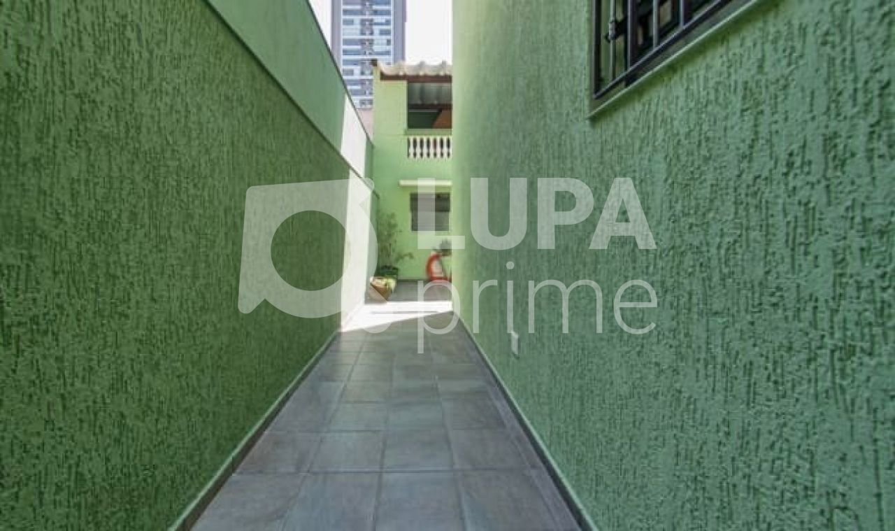 Casa à venda com 3 quartos, 220m² - Foto 34