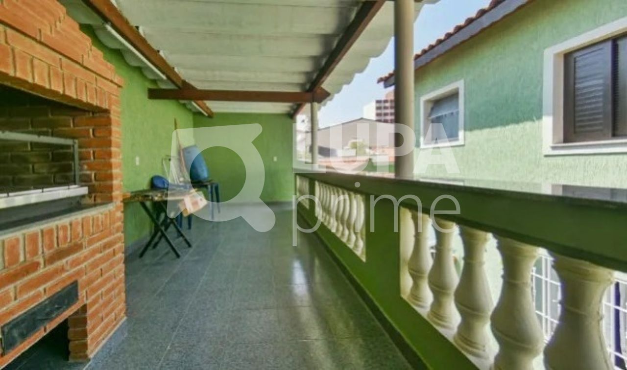 Casa à venda com 3 quartos, 220m² - Foto 33