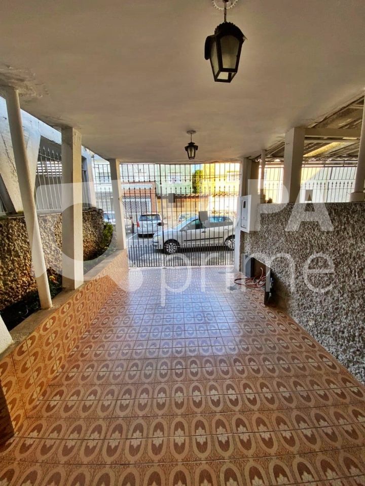 Casa à venda com 2 quartos, 140m² - Foto 15