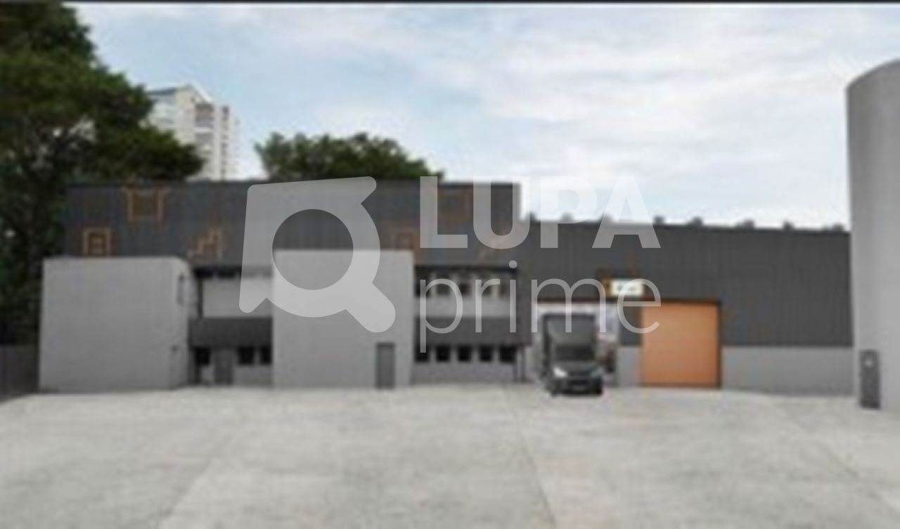 Depósito-Galpão, 2205 m² - Foto 3