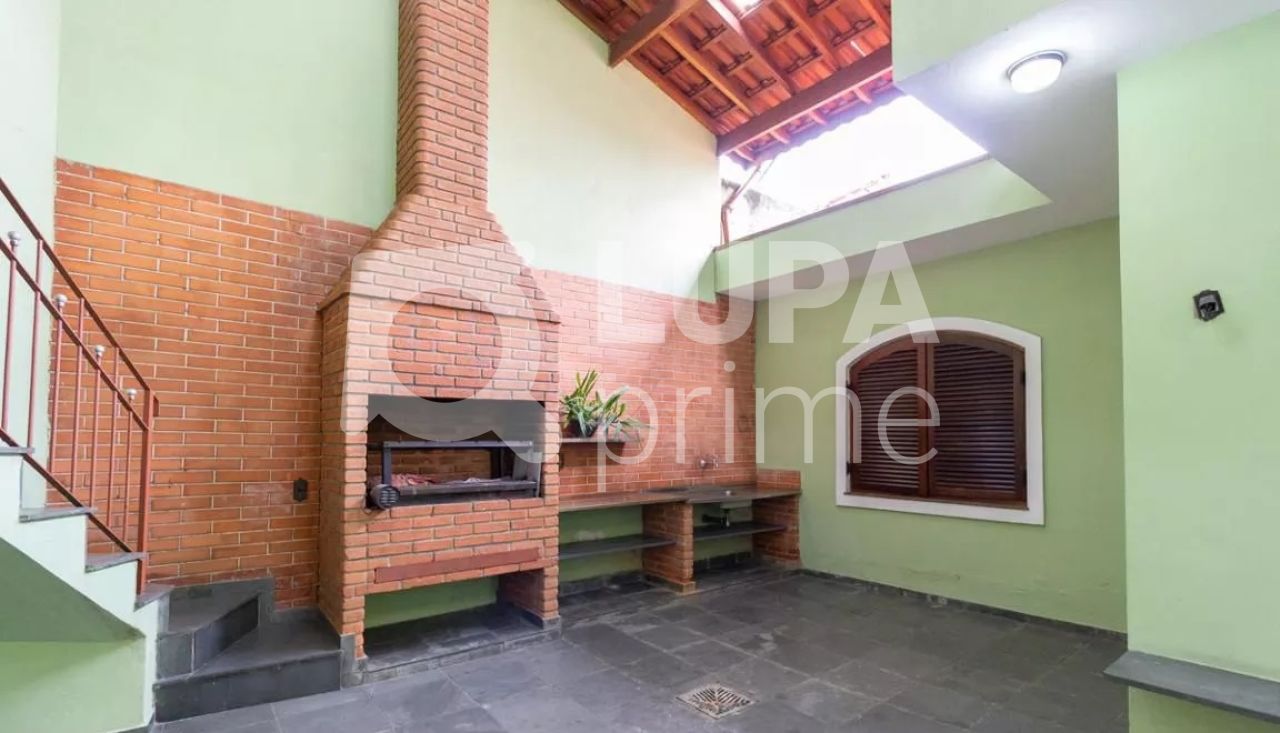 Casa à venda com 3 quartos, 178m² - Foto 27