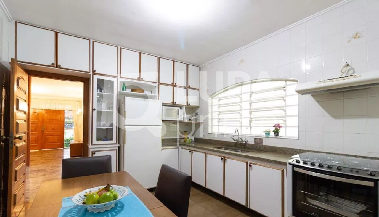 Casa à venda com 3 quartos, 178m² - Foto 21