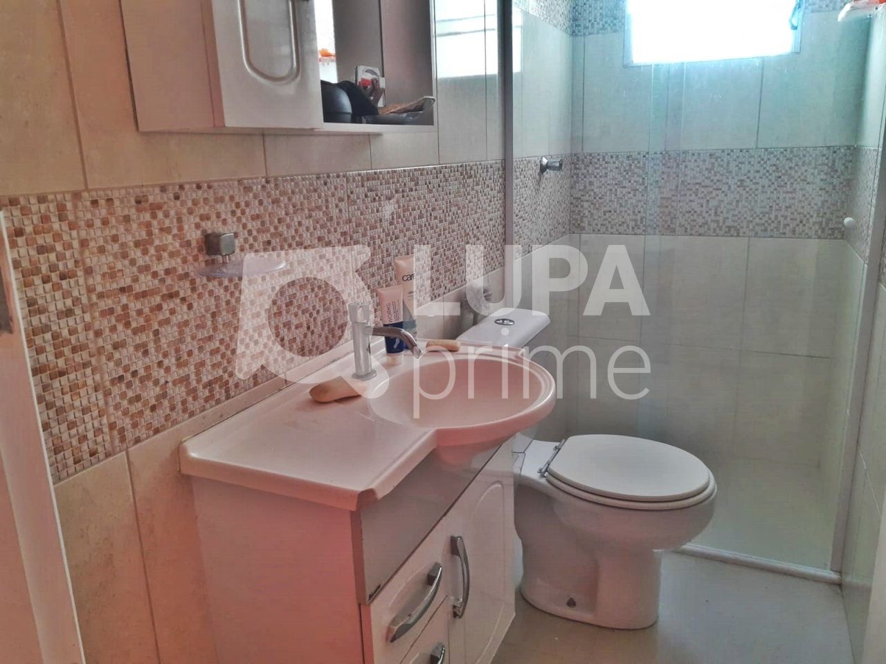 Casa, 1 quarto, 80 m² - Foto 9