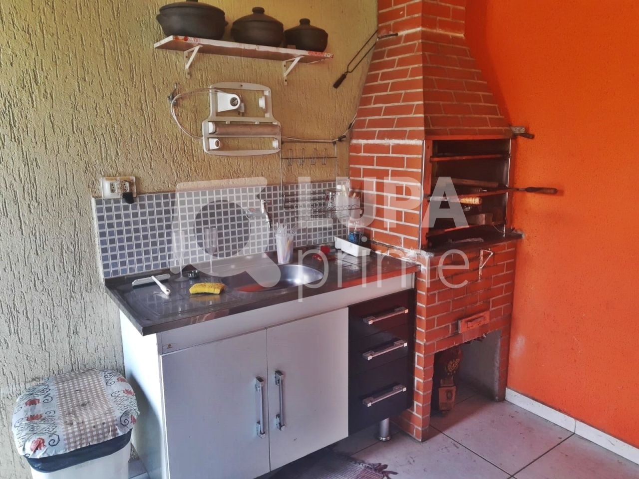 Casa, 1 quarto, 80 m² - Foto 12