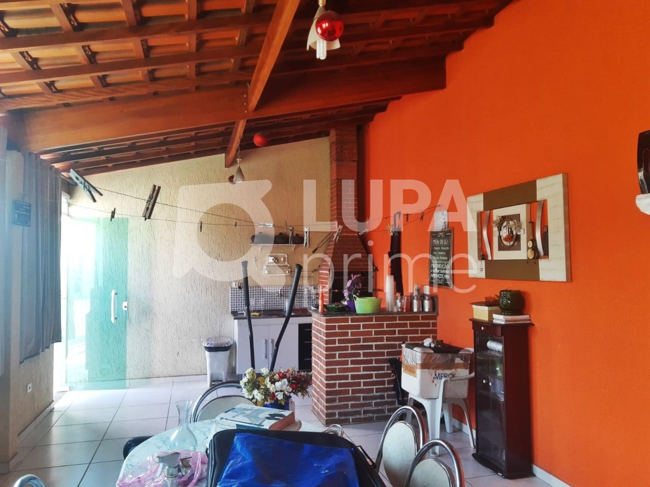 Casa, 1 quarto, 80 m² - Foto 11