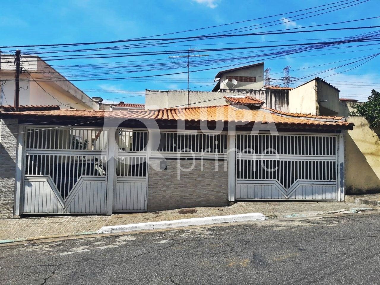 Casa, 1 quarto, 80 m² - Foto 13