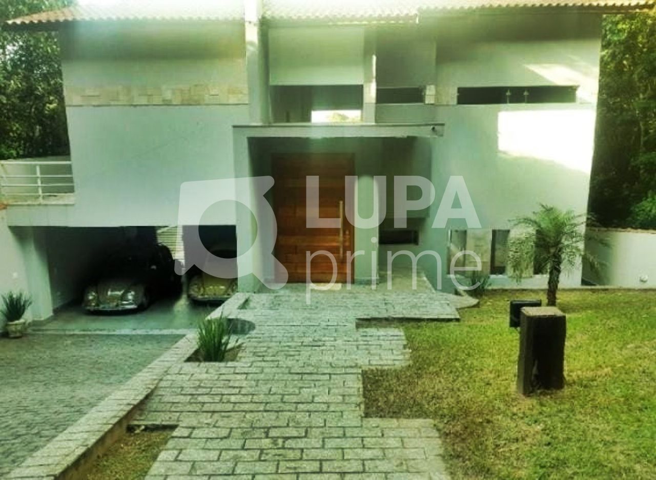 Casa, 3 quartos, 308 m² - Foto 19