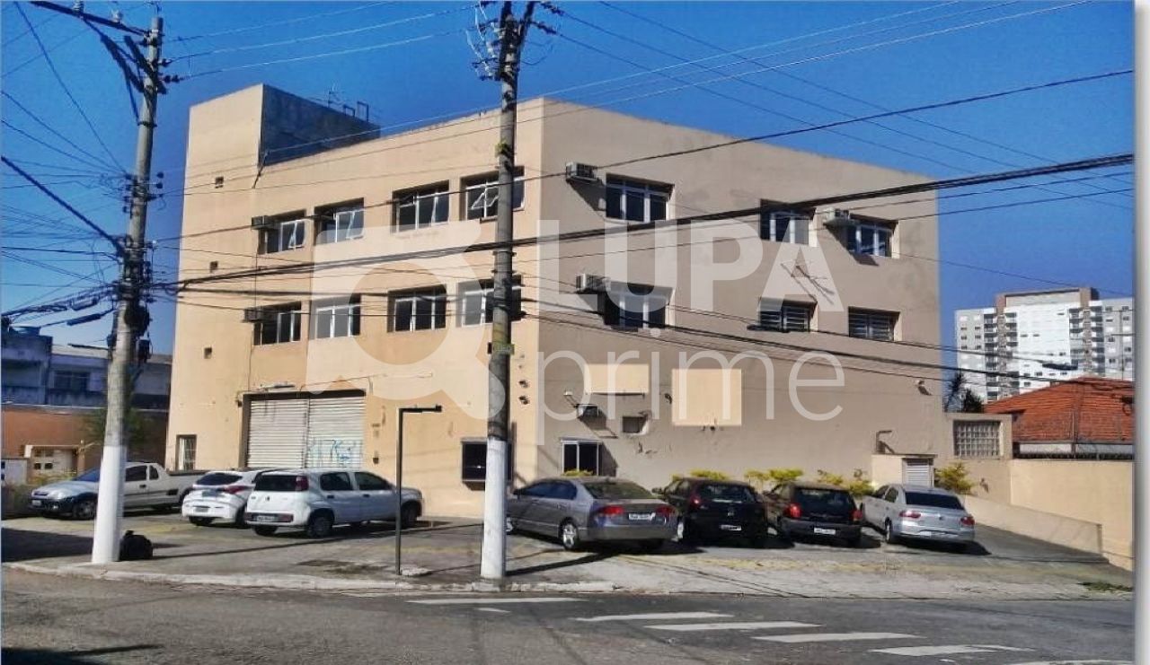 Prédio Inteiro, 1327 m² - Foto 1