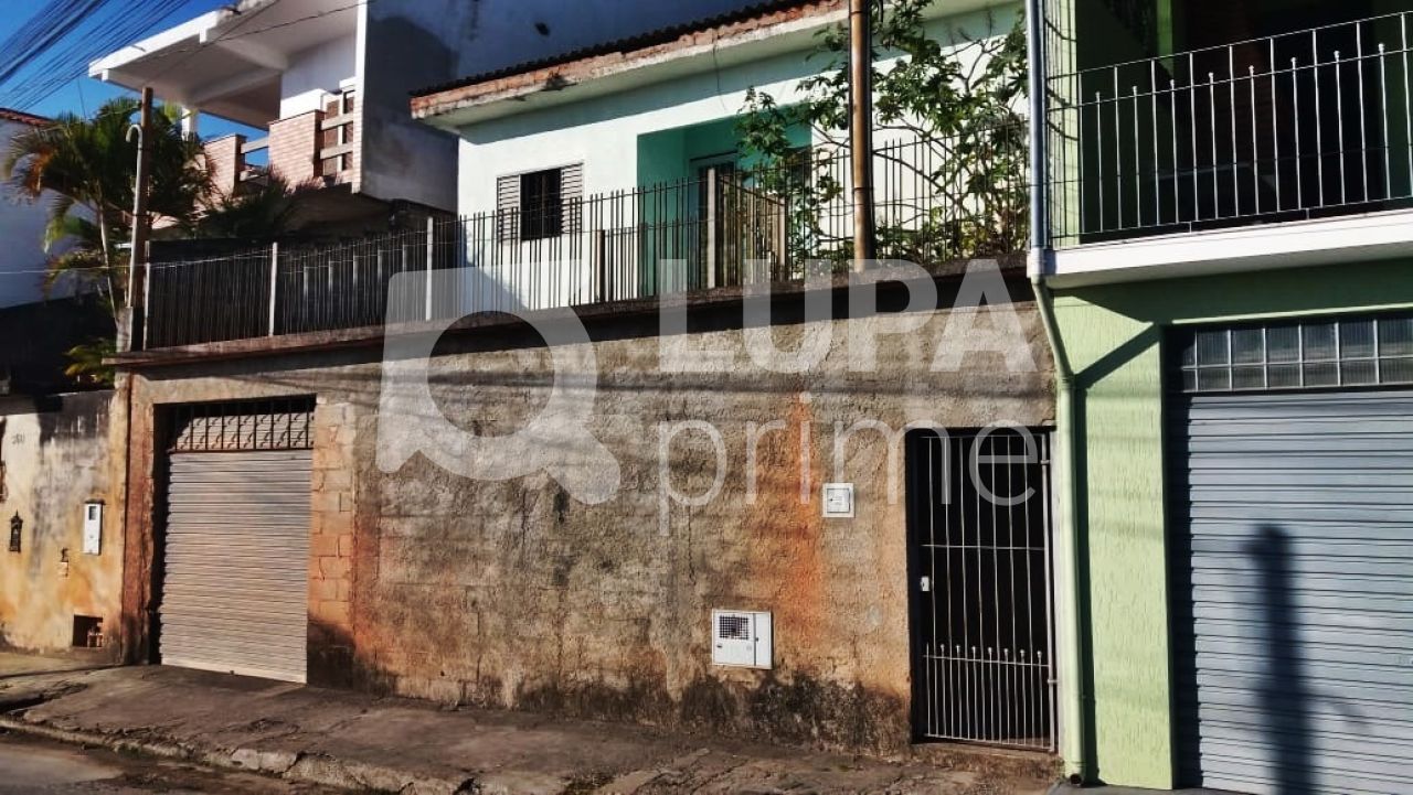 Terreno, 290 m² - Foto 1