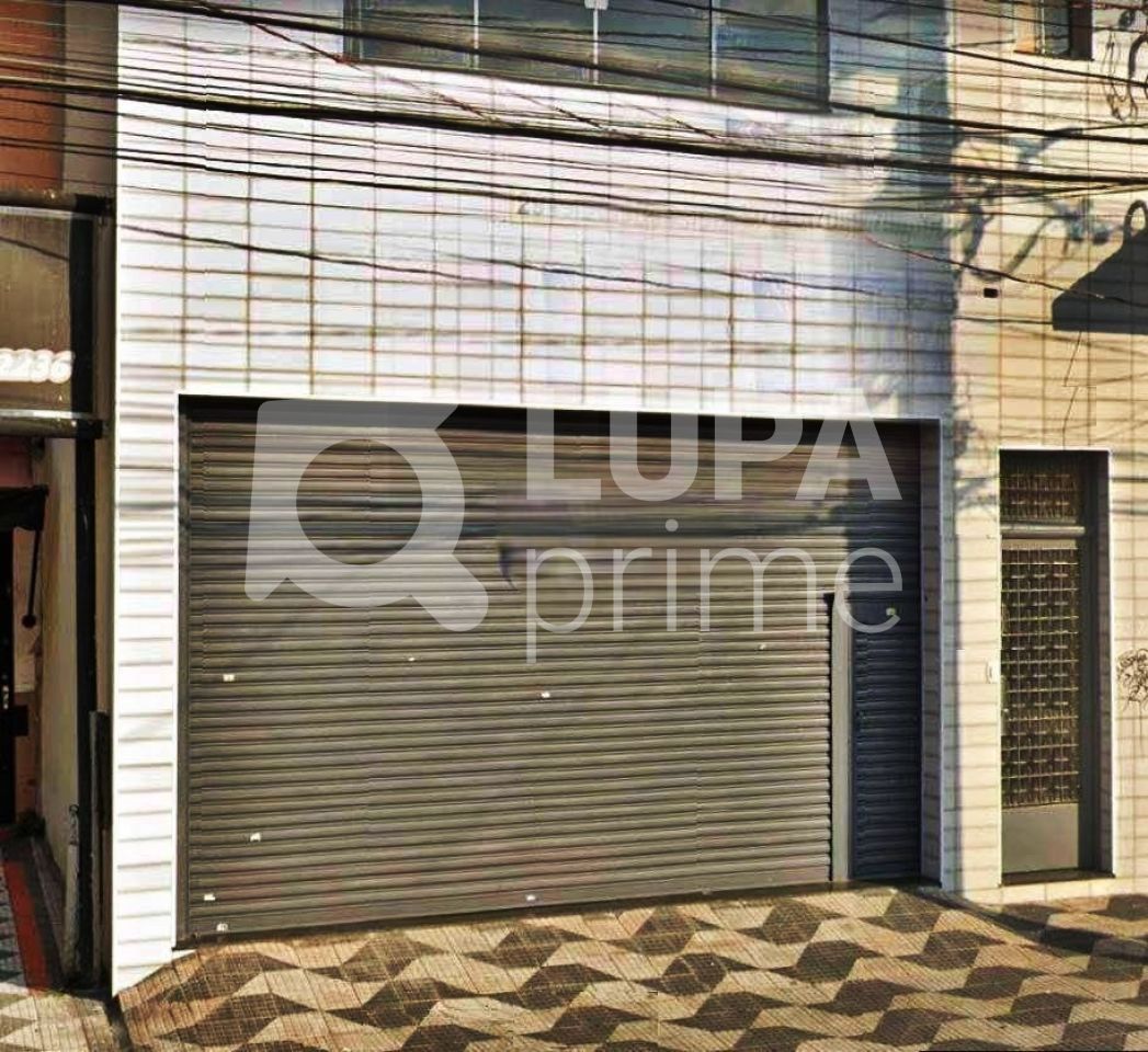 Loja-Salão, 100 m² - Foto 5