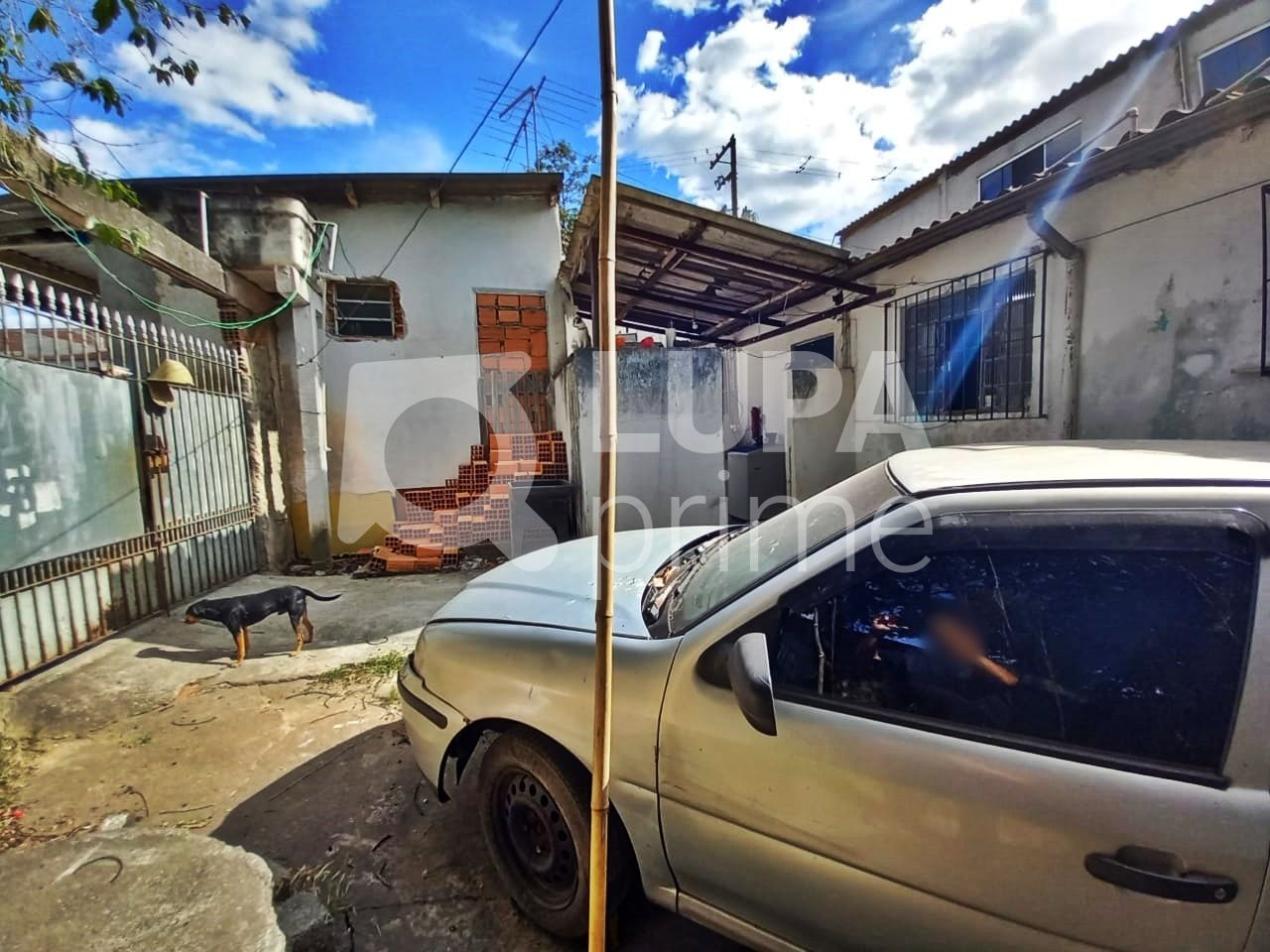 Casa, 1 quarto, 60 m² - Foto 4