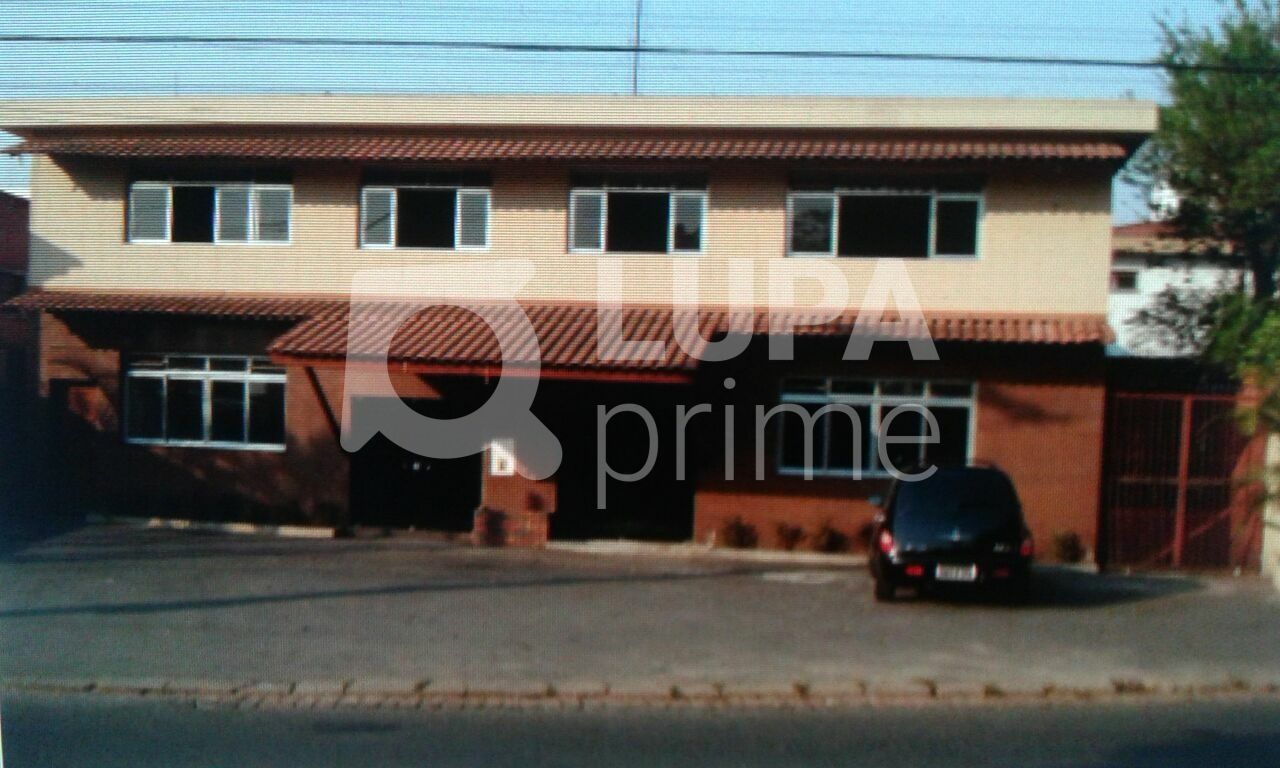 Prédio Inteiro à venda, 750m² - Foto 1