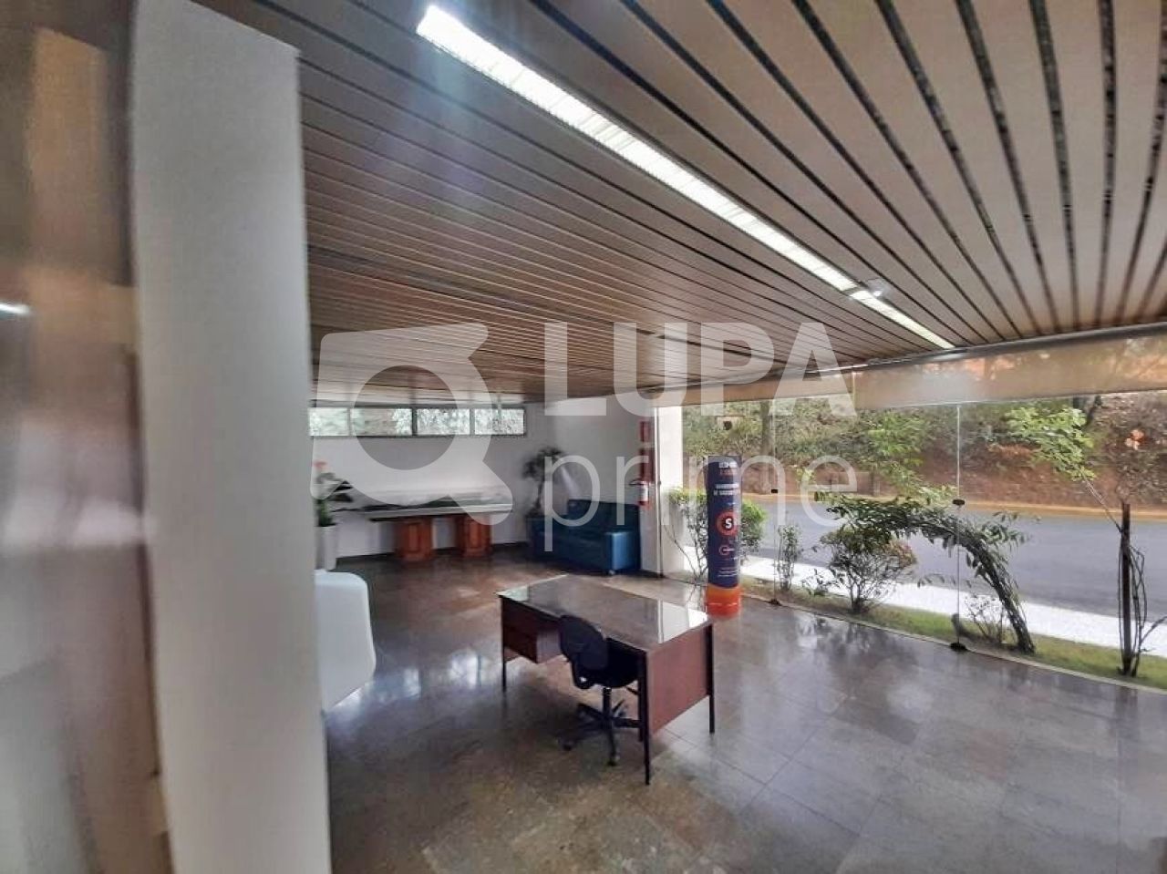 Prédio Inteiro, 4703 m² - Foto 8