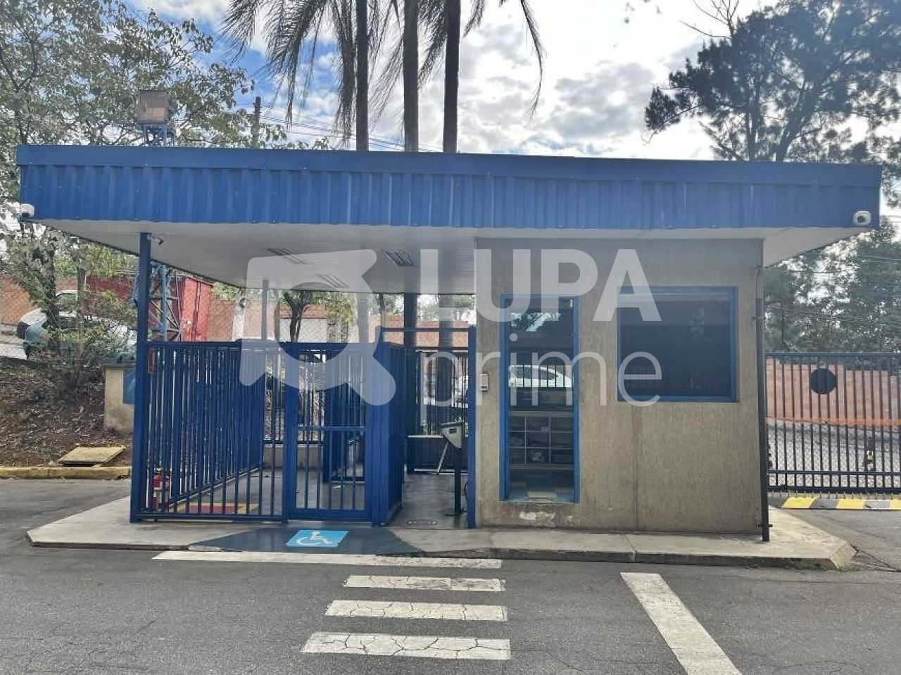 Prédio Inteiro, 4703 m² - Foto 2