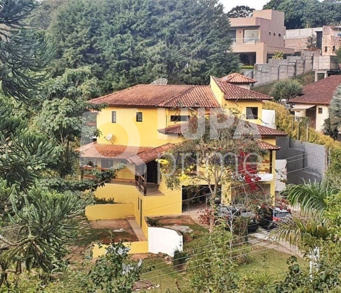 Casa, 5 quartos, 320 m² - Foto 10
