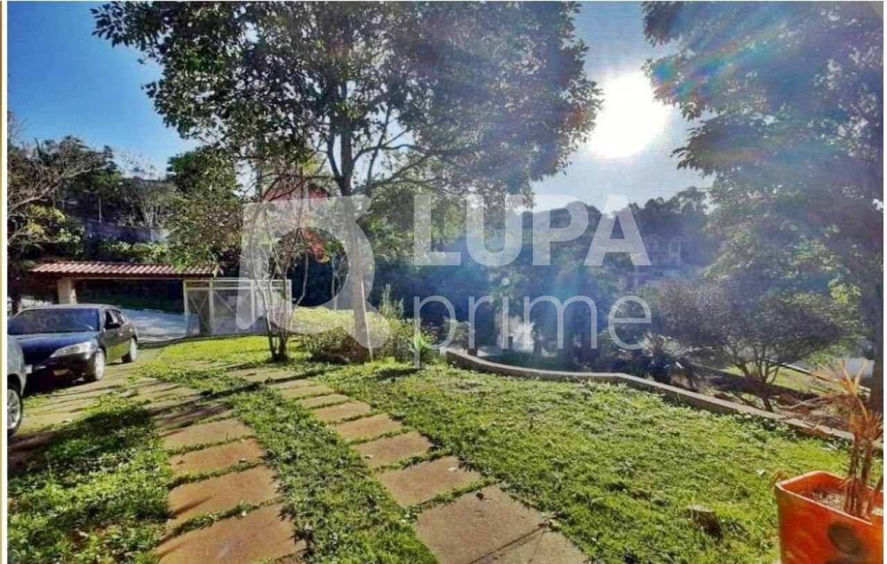 Casa, 5 quartos, 320 m² - Foto 9